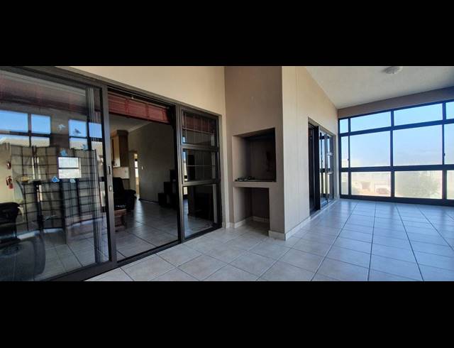2 BEDROOM APARTMENT RENTED IN BIG BAY